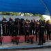 Participa Guardia Estatal en la Cuarta Jornada Estatal de Limpieza