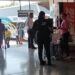 Con operativos Ruta y Colonia Segura, la Guardia Estatal de Género fortalece prevención en El Mante