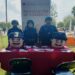 Refuerza Guardia Estatal de Género acciones de proximidad en zonas urbanas y rurales de Matamoros