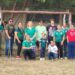 Celebran adolescentes en proceso de reinserción social Día del Padre