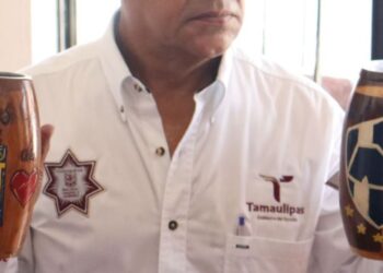 Promueve la SSPT productos artesanales elaborados en los CEDES para celebrar el Día del Padre