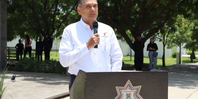Culminan policías, custodios y guías técnicos formación en Medicina Táctica Policial