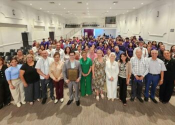 Fortalece DEMA atención integral con capacitación en nueva Ley de Salud Mental y Bienestar Psicosocial de Tamaulipas