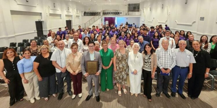 Fortalece DEMA atención integral con capacitación en nueva Ley de Salud Mental y Bienestar Psicosocial de Tamaulipas