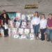 Impulsa CEDES Altamira reinserción social de PPLs a través de taller de velas aromáticas