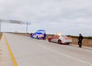 A través del Operativo Heroínas y Héroes Paisanos, la SSPT fortalece la asistencia y la seguridad en carreteras