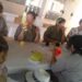 Reciben Mujeres del CEDES Altamira capacitación laboral en crochet
