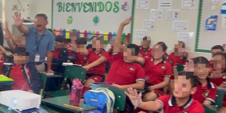 Concientizan a estudiantes sobre consecuencias de cometer delitos