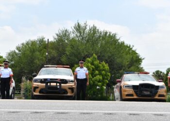 Fortalece Tránsito Estatal seguridad vial con operativo radar, proximidad y educación
