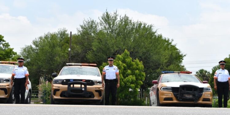 Fortalece Tránsito Estatal seguridad vial con operativo radar, proximidad y educación