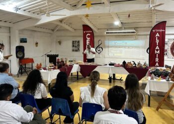 Fortalece CEDES Altamira vinculación con empresas para impulsar la reinserción laboral