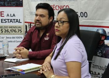 Celebra Comité Estatal de Fomento Laboral Penitenciario primera sesión del 2026