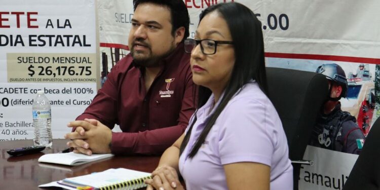 Celebra Comité Estatal de Fomento Laboral Penitenciario primera sesión del 2026