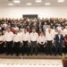 Refuerza Tamaulipas la cultura de legalidad con capacitación para prevenir la tortura