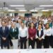 Realiza Tamaulipas Congreso de Enfermería para fortalecer los programas prioritarios de salud