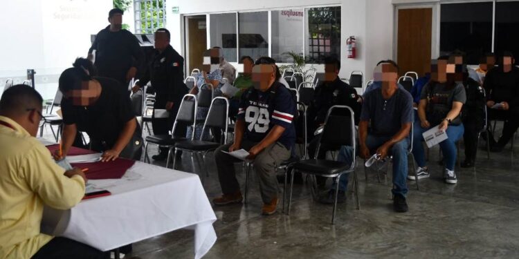 Inicia SSPT entrega de becas para fortalecer la educación de servidores públicos y sus familias