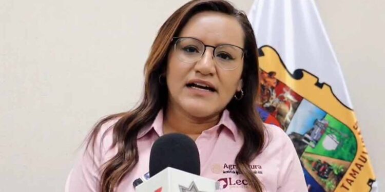 Gestionan SSPT y SIPINNA Tamaulipas apoyo de Leche para el Bienestar para infancias que residen en los CEDES