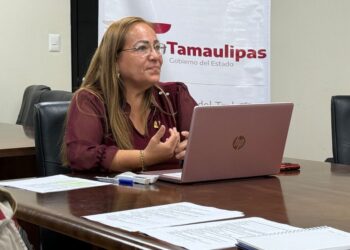 Capacitación fortalece las buenas prácticas laborales en empresas de Tamaulipas