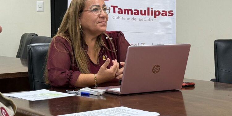 Capacitación fortalece las buenas prácticas laborales en empresas de Tamaulipas