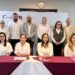 Realizan sesión de la Comisión Intersecretarial para fortalecer acciones contra el trabajo infantil en Tamaulipas