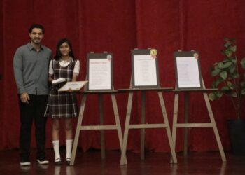 Conmemoran el Día Mundial Contra el Trabajo Infantil con acciones de concientización y prevención en Tamaulipas