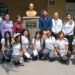 Fortalece STPS acciones de prevención del trabajo infantil entre estudiantes del ITACE Victoria