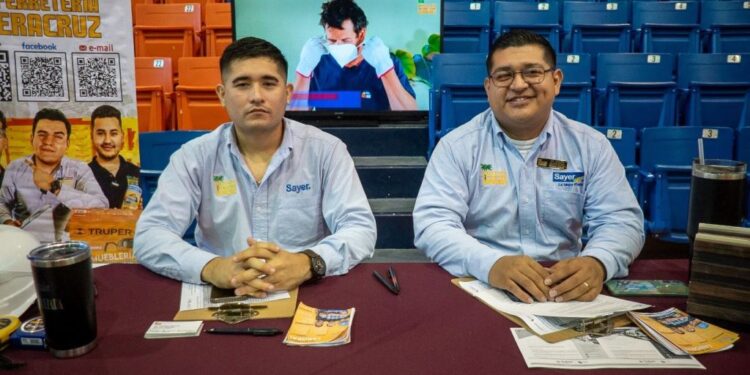 Ferias de Empleo recorrerán Tamaulipas para acercar oportunidades laborales a la ciudadanía