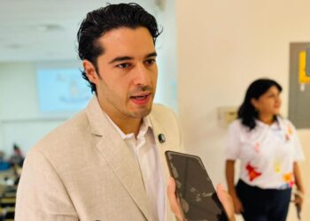 Acelera Tamaulipas vinculación laboral; más de 5 mil personas consiguen empleo formal en 2026