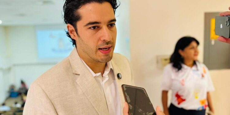 Acelera Tamaulipas vinculación laboral; más de 5 mil personas consiguen empleo formal en 2026