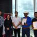 Tamaulipecos acceden a oportunidades laborales en Canadá mediante programas de movilidad internacional