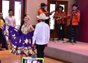 Lanza Tamaulipas convocatoria al Concurso Nacional de Huapango
