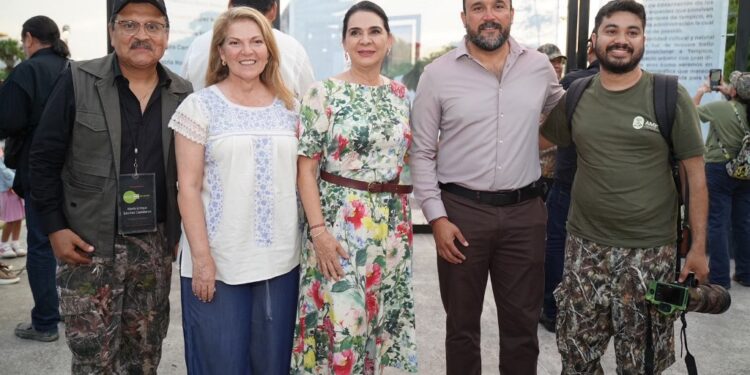 Invita Turismo a vivir “Alas en Libertad”
