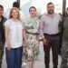 Invita Turismo a vivir “Alas en Libertad”