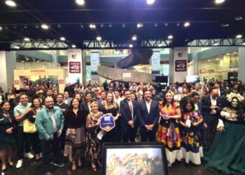 Tamaulipas, invitado de honor en Mundo Mezcal