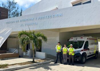 Impulsa percepción de seguridad el turismo en Tamaulipas: Sectur