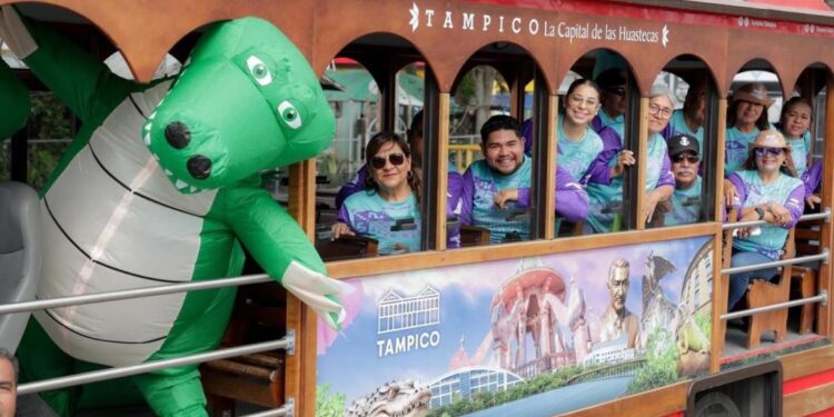 Genera turismo, 6 mil 753 nuevos empleos en Tamaulipas