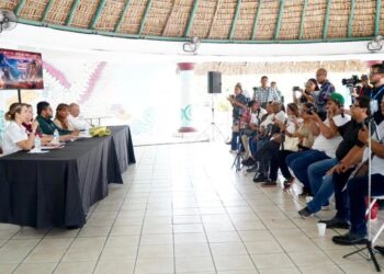 Anuncian 4ª edición del Triatlón AsTri Ichich Tenek