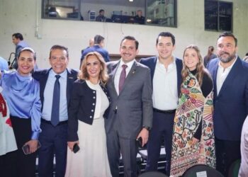 Impulsan estrategia “México en el Mundo: Turismo que Transforma”