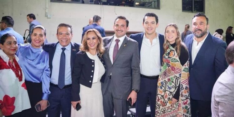 Impulsan estrategia “México en el Mundo: Turismo que Transforma”