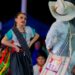 Zapatean el Huapango Huasteco 261 parejas: Secretaría de Turismo
