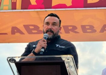 Rompe Barbacha Fest expectativas, llena El Mante de sabor y visitantes: Turismo