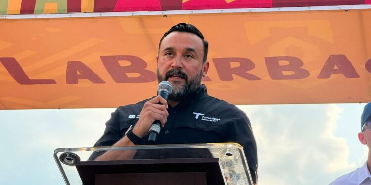 Rompe Barbacha Fest expectativas, llena El Mante de sabor y visitantes: Turismo