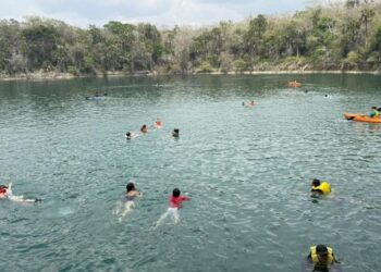Tamaulipas se prepara para una gran ocupación hotelera este verano