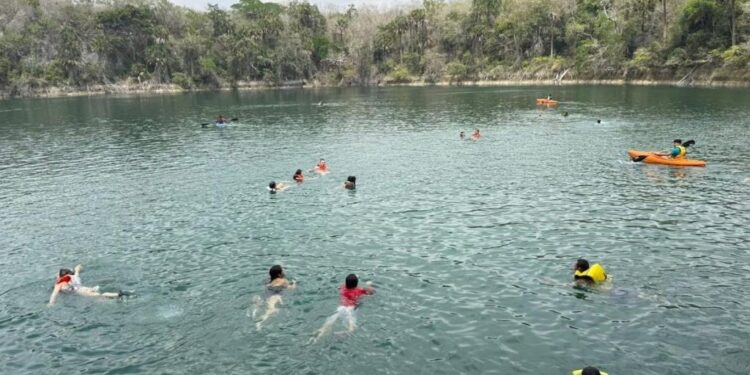 Tamaulipas se prepara para una gran ocupación hotelera este verano