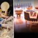Presente Tamaulipas en el Complejo Cultural Los Pinos