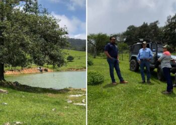 Impulsan el desarrollo de la Cooperativa Ecoturística Puerto Paraíso: Sectur