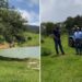 Impulsan el desarrollo de la Cooperativa Ecoturística Puerto Paraíso: Sectur