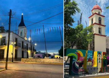 Vive el Mundial en Tula y Mier: Sectur