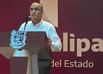 Desmiente gobierno a empresario que acusa extorsión