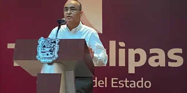Desmiente gobierno a empresario que acusa extorsión